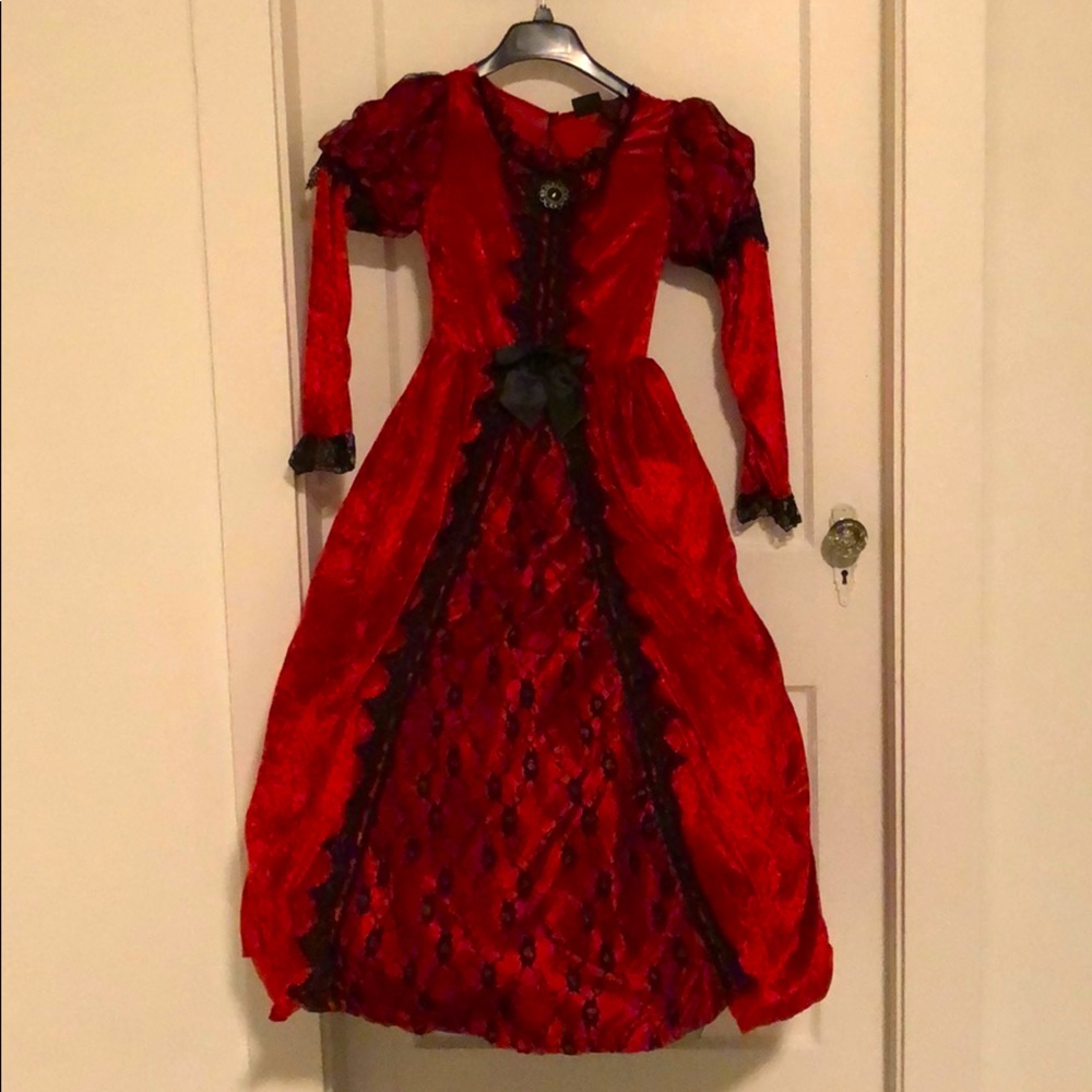 Princess Dress for girls